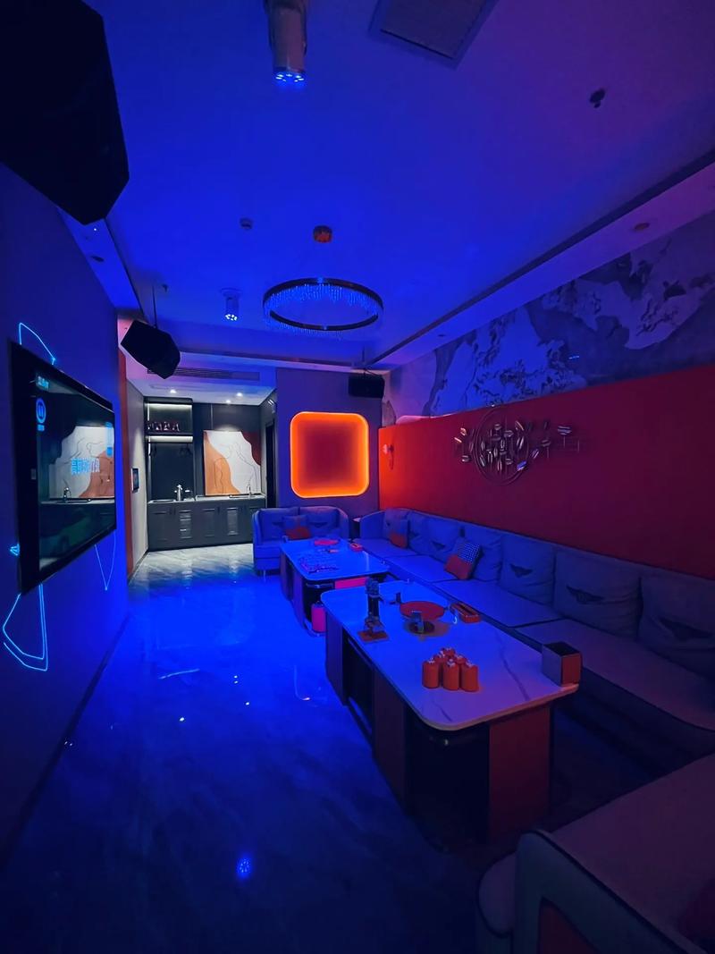 吕梁商务ktv解析-柳林县ktv预定